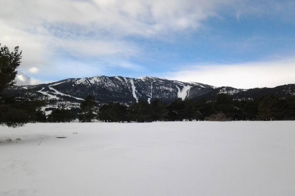 Les Angles: Esqui, Base Nautica, Naturaleza, Bike Park, ... *
